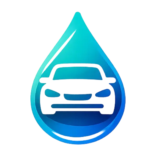 Lavage auto à domicile Aboën